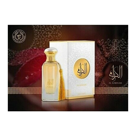 LATTAFA Al Karaam Arabic perfume