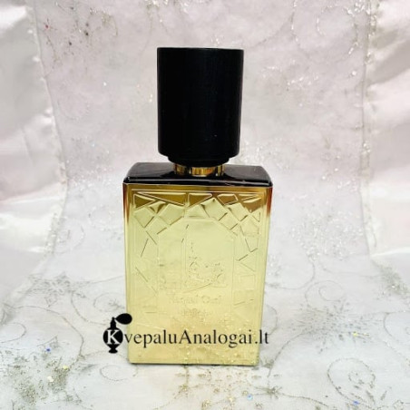 LATTAFA Maqaal OUD Arabic perfume