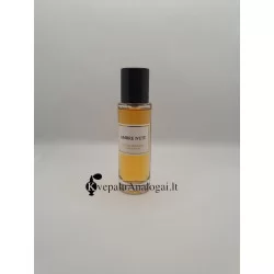 Christian Dior Ambre Nuit ➔ Arabskie perfumy 30 ml ➔ Lattafa Perfume ➔ Perfumy kieszonkowe ➔ 2