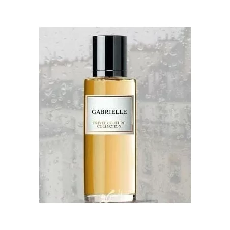 Chanel Gabrielle ➔ Αραβικό άρωμα ➔ Lattafa Perfume ➔ Άρωμα τσέπης ➔ 1