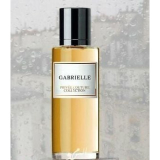 Lattafa Perfume Gabrielle EDP 30 ml — изображение товара; крупный план; на белом фоне