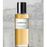 Lattafa Perfume Gabrielle EDP 30 ml — изображение товара; крупный план; на белом фоне