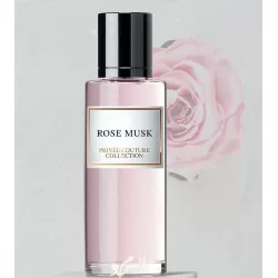 Montale Roses Musk Arabskie...