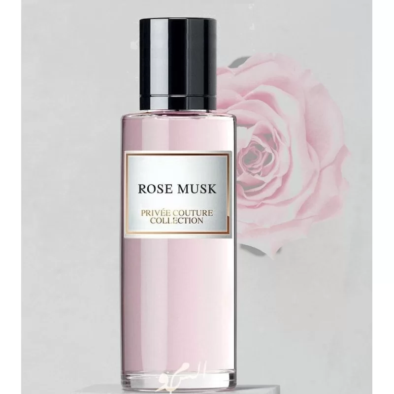 Montale Roses Musk Arābu smaržas
