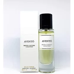 Avento (Aventus Creed) 30ml ➔ Lattafa Perfume ➔ Profumo tascabile ➔ 1
