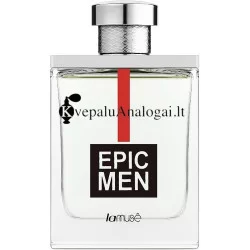 Epic Men La Muse ➔ (CH Men) ➔ Арабский парфюм ➔ Fragrance World ➔ Мужские духи ➔ 1