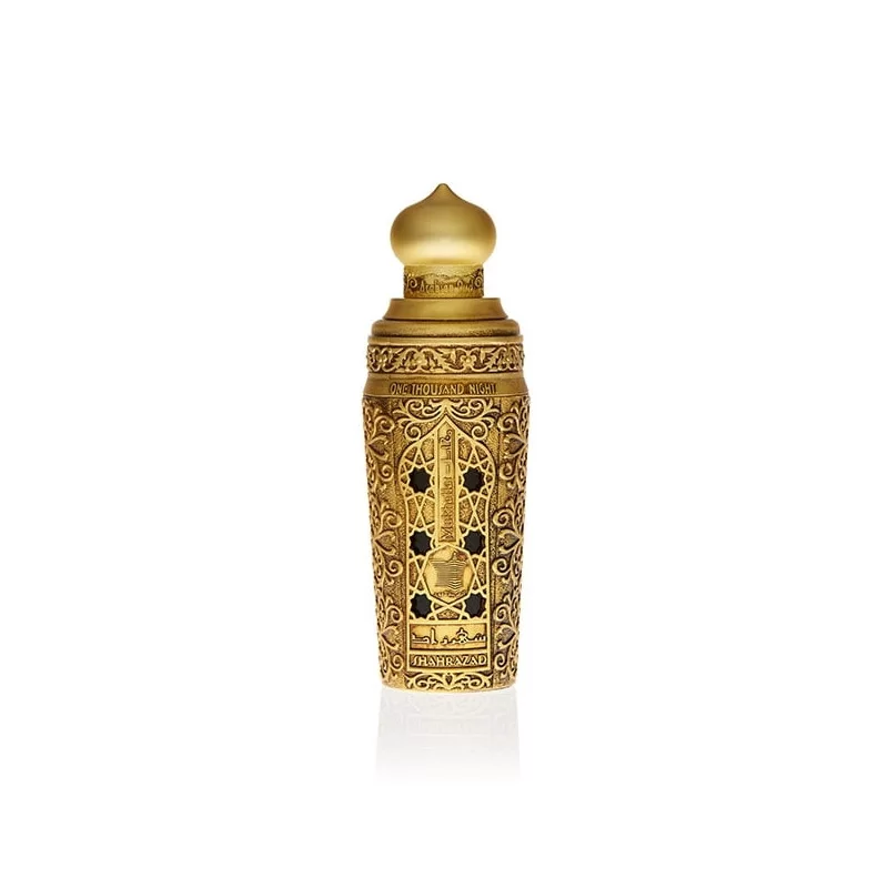 Arabian Oud SHAHRAZAD Saudo Arabijos niche perfumes