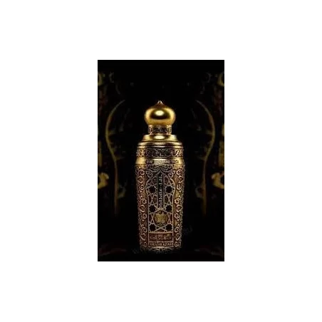 Arabian Oud SHAHRAZAD Perfume de nicho da Arábia Saudita ➔  ➔ Perfume feminino ➔ 4