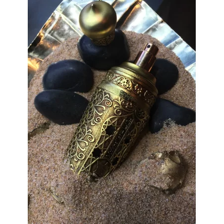 Arabian Oud SHAHRAZAD Perfume de nicho da Arábia Saudita ➔  ➔ Perfume feminino ➔ 5