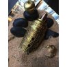 Arabian Oud SHAHRAZAD EDP 100 ml — изображение товара; очень крупный план; на белом фоне