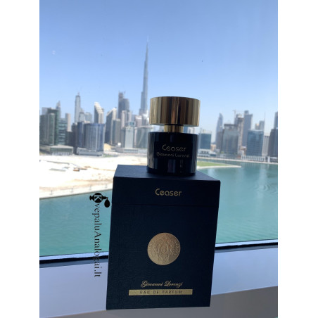 Chimaera (Ceaser) aromato arabiška versija moterims ir vyrams, EDP, 100ml. Fragrance World - 4