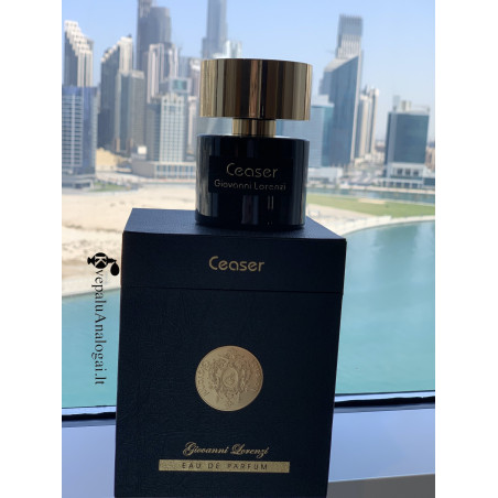 Chimaera (Ceaser) aromato arabiška versija moterims ir vyrams, EDP, 100ml. Fragrance World - 5
