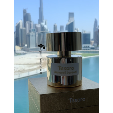 Tesoro (Tabit) Arabic perfume