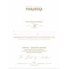 MARABIKA Kinkekaart 30 € — toode eestvaates; lähivaade; toote infograafika