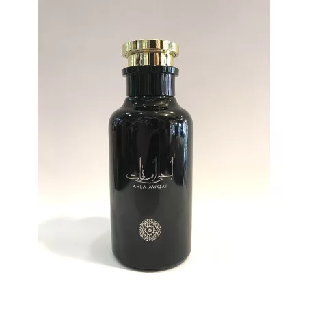 LATTAFA Ahla Awqat ➔ perfume árabe ➔ Lattafa Perfume ➔ Perfume unissex ➔ 2