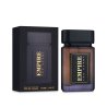 Fragrance World Empire The Scent for Men EDP 100 ml — toote vaade; lähivaade; valgel taustal