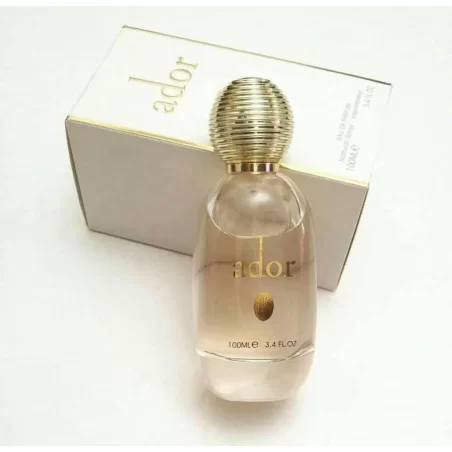 Christan Dior J´adore aromato arabiška versija moterims, atitinkantis kvapą, 100ml, EDP Fragrance World - 2