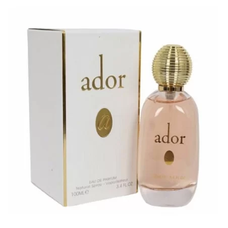 Ador ➔ (Christan Dior J´adore) ➔ Profumo arabo ➔ Fragrance World ➔ Profumo femminile ➔ 2