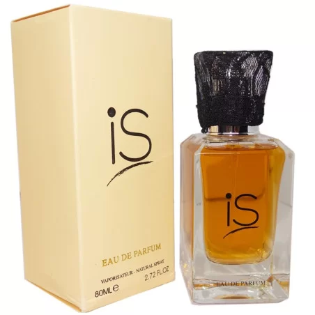 IS (Giorgio Armani Si) Arabic perfume