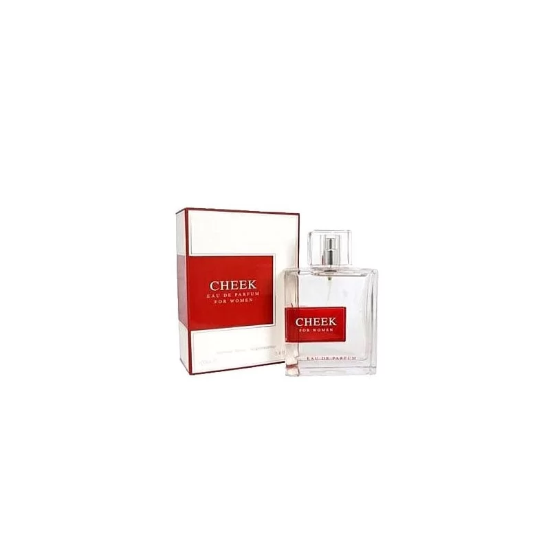 Cheek For Women ➔ (CH Chic) ➔ Arabisches Parfüm ➔ Fragrance World ➔ Damenparfüm ➔ 1
