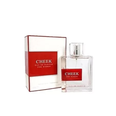 Cheek For Women ➔ (CH Chic) ➔ Arabisches Parfüm ➔ Fragrance World ➔ Damenparfüm ➔ 1