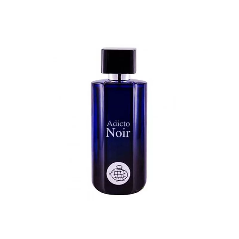 Adicto Noir ➔ (Christian Dior Addict) ➔ Арабские духи ➔ Fragrance World ➔ Духи для женщин ➔ 1