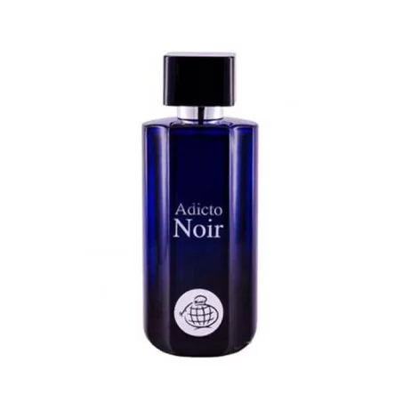Adicto Noir ➔ (Christian Dior Addict) ➔ Arabialainen hajuvesi ➔ Fragrance World ➔ Naisten hajuvesi ➔ 1