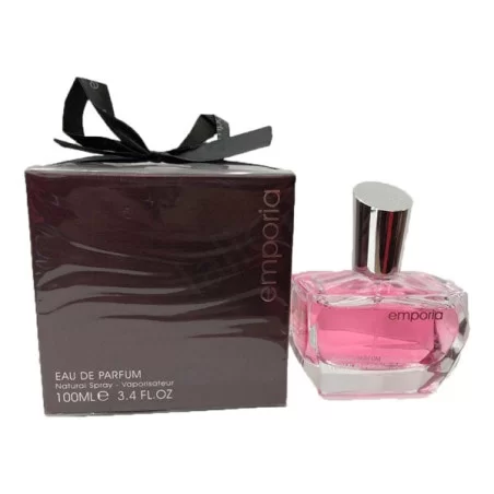 Emporia ➔ (Calvin Klein Euphoria) ➔ Perfume árabe ➔ Fragrance World ➔ Perfume feminino ➔ 3
