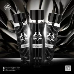 Marly Pegasus Arabic dezodorants 200ml ➔  ➔ Vīriešu smaržas ➔ 1