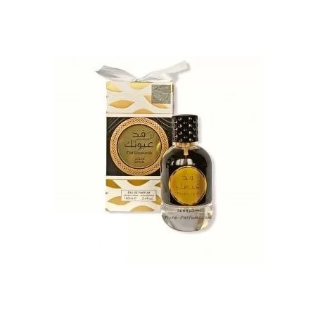 LATTAFA Fid Uyonik Sehr ➔ perfume árabe ➔ Lattafa Perfume ➔ Perfume unissex ➔ 1