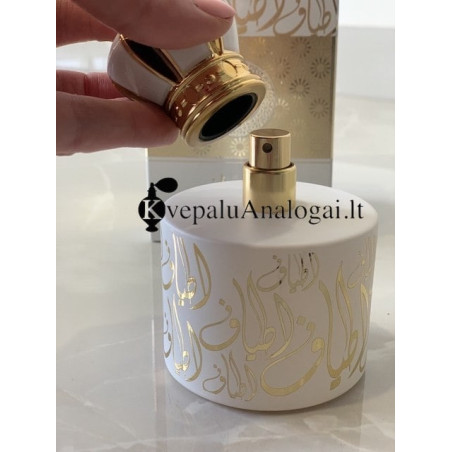 LATTAFA Atyaf Gold Arabic perfume