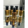 MARABIKA Black Afgano Arabica 12 ml — toote vaade; väga lähivõte; valgel taustal; keskmine kadreering