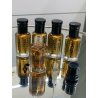 MARABIKA Black Afgano Arabica 12 ml — toote vaade; väga lähivõte; valgel taustal; lähim kadreering