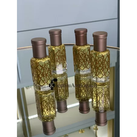 Tom Ford Tobacco Vanille ➔ Óleo concentrado de Arábica 12ml ➔ MARABIKA ➔ Perfume de óleo ➔ 4
