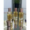 MARABIKA Tobacco Vanille Arabica 12 ml — produktas iš priekio; stambus planas; baltame fone