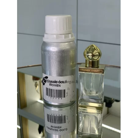 Amouage Gold moterims kvapo arabiškas aliejus, 12ml, Perfume Oil.  - 2