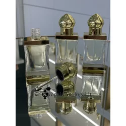 Amouage Gold Woman ➔ Aceite concentrado de Arábica 12ml ➔ MARABIKA ➔ perfume de aceite ➔ 1