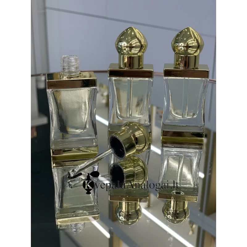 Amouage Gold Woman ➔ Óleo concentrado de Arábica 12ml ➔ MARABIKA ➔ Perfume de óleo ➔ 1