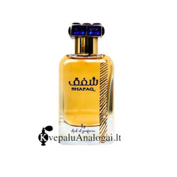 LATTAFA Shafaq Arabic perfume