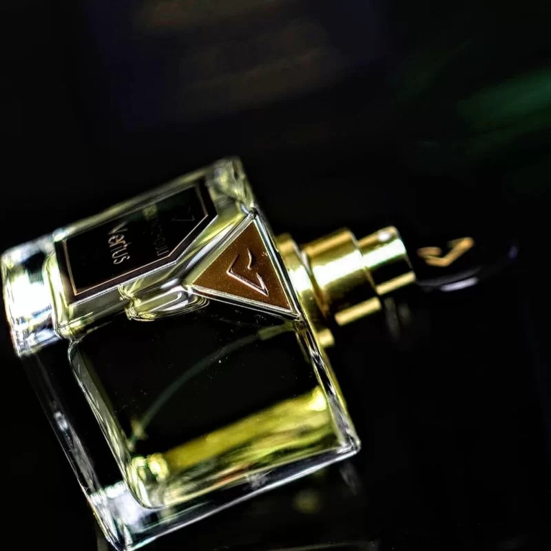 Sole Patchouli Vertus Paris Eau De Parfum Spray Langanhaltendes Parfum für  Damen und Herren Sample Size Travel Decant 5ml 10ml -  Schweiz