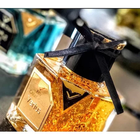 Vertus XXIV CARAT GOLD ➔ Vertus Paris Niche Perfume ➔ VERTUS Perfumy ➔ 5