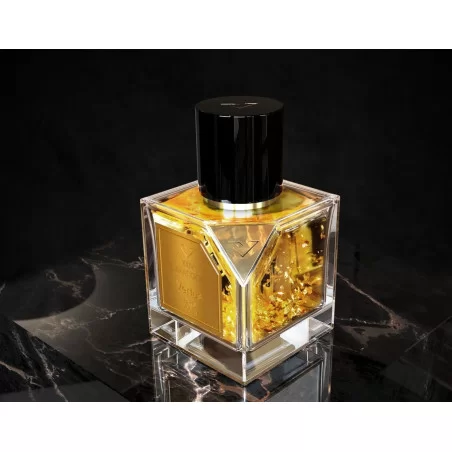 Vertus Paris XXIV CARAT GOLD nišiniai originalūs kvepalai Vertus Paris Niche Perfume - 2