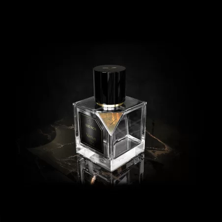 Vertus Paris OUD NOIR nišiniai originalūs kvepalai Vertus Paris Niche Perfume - 3