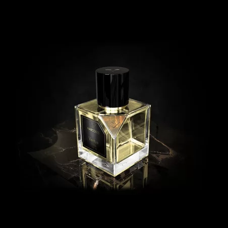 Vertus Paris Narcos'is nišiniai originalūs kvepalai Vertus Paris Niche Perfume - 3