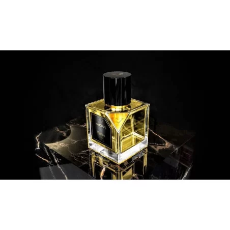 Vertus Paris Narcos'is nišiniai originalūs kvepalai Vertus Paris Niche Perfume - 6