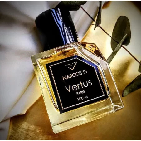 Vertus Narcos'is ➔ Vertus Paris Niche Perfume ➔ VERTUS PERFUME ➔ 5