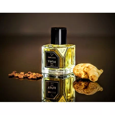 Vertus Paris Narcos'is nišiniai originalūs kvepalai Vertus Paris Niche Perfume - 4