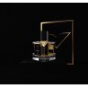 Vertus Paris Niche Perfume 1001 EDP 100 ml — изображение товара; очень крупный план; на светлом фоне