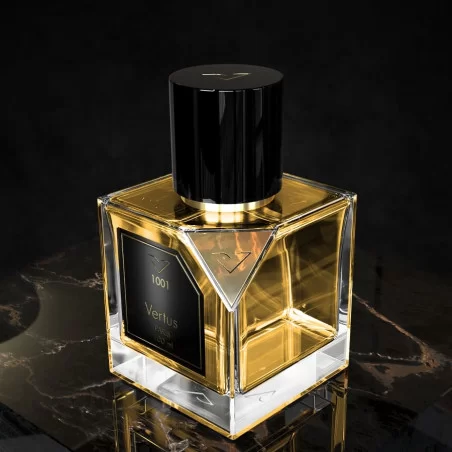 Vertus Paris 1001 nišiniai originalūs kvepalai Vertus Paris Niche Perfume - 3