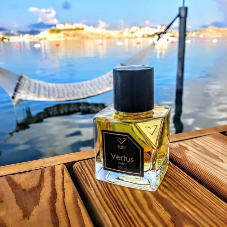 Vertus 1001 ➔ Vertus Paris Niche Perfume ➔ VERTUS PERFUME ➔ 4